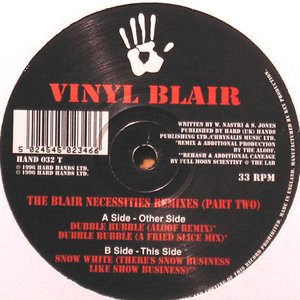 The Blair Necessities Remixes (Part Two)