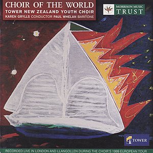 CHOIR OF THE WORLD