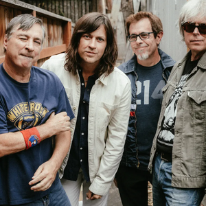 The Old 97's