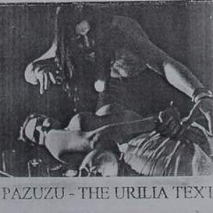 “The Urilia Text”的封面