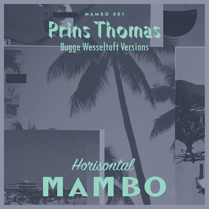 غلاف Bobletekno (Bugge Wesseltoft Steinway Grand Version)