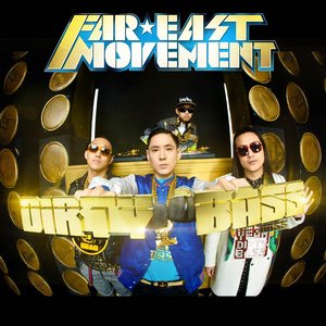 Avatar för Far East Movement feat. Cover Drive