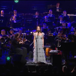Laufey with the Iceland Symphony Orchestra 的头像