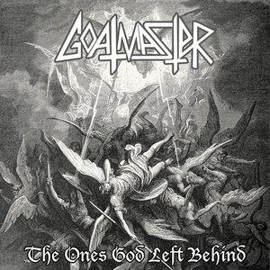 The Ones God Left Behind [Explicit]