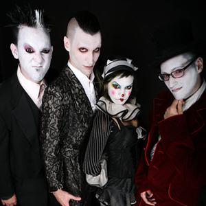 Stolen Babies photo provided by Last.fm