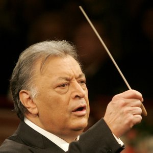 Avatar für ZUBIN MEHTA/WIENER PHILHARMONIKER