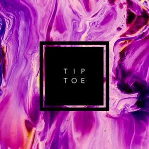 Tip Toe (feat. Casey Cook)