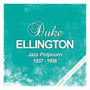 Jazz Potpourri - The Complete Recordings 1937 - 1938