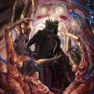 Vice Regalia - EP