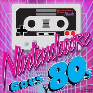 Nintendocore Goes 80's