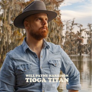Tioga Titan