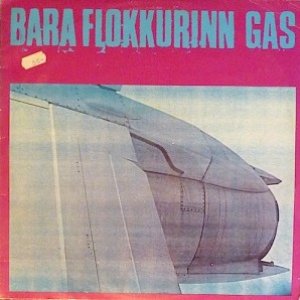 Bara flokkurinn 的头像