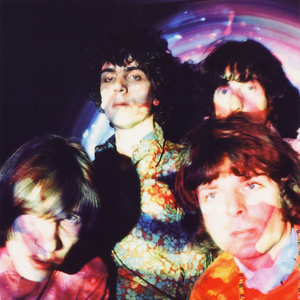 Pink Floyd Pink Floyd