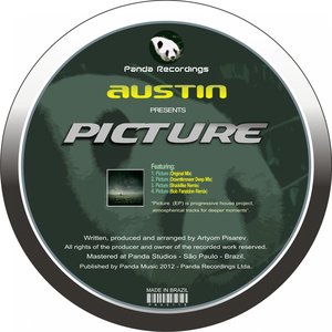 Picture (Remixes)