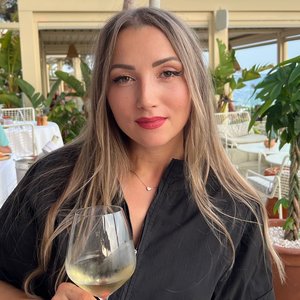 Наталья Павлова 的头像
