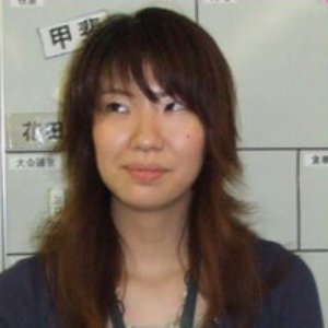 Chihiro Aoki için avatar