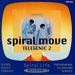 spiral move - TELEGENIC 2