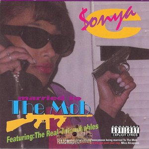 Married to the Mob