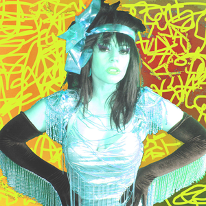 Lady Miss Kier photo provided by Last.fm