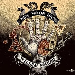 New Moon Hand