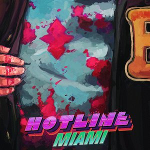 Hotline Miami: The Takedown