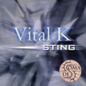Vital K 的头像