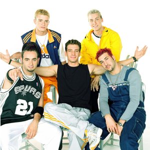 *NSYNC için avatar