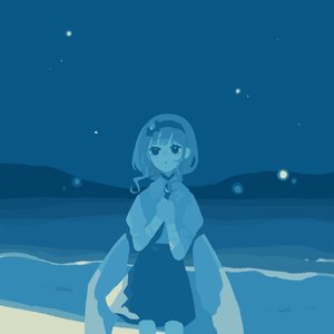 seaglass
