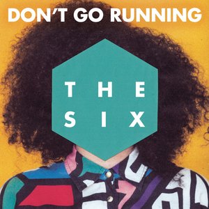 (Don't Go) Running [Radio Edit]