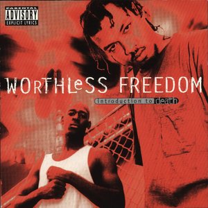 Аватар для Worthless Freedom