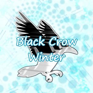 Black Crow Winter
