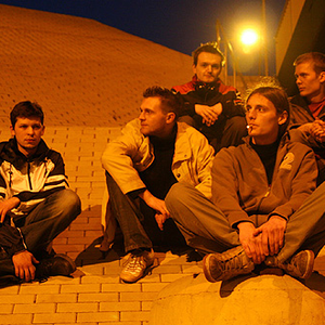 Appleseed photo provided by Last.fm