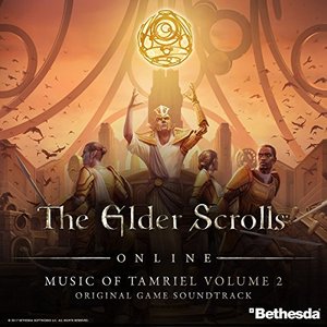 Music of Tamriel, Vol. 2 (Original Game Soundtrack)