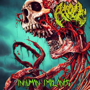 Inhuman Implants [Explicit]