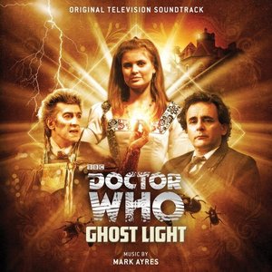 Doctor Who: Ghost Light