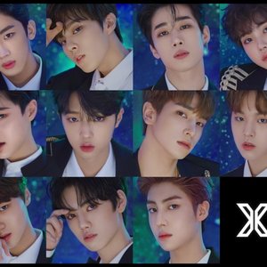 Avatar for 엑스원