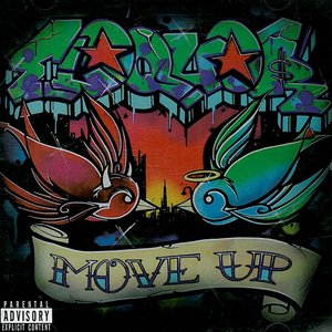 Move Up