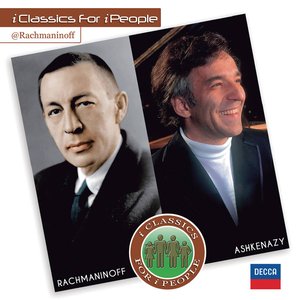 i Classics For i People: @ Rachmaninoff