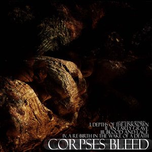 Corpses Bleed 的头像