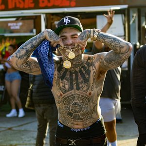 Lefty Gunplay için avatar