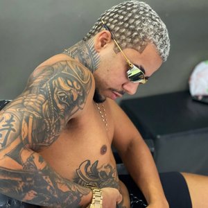 Dj Maridão 的头像