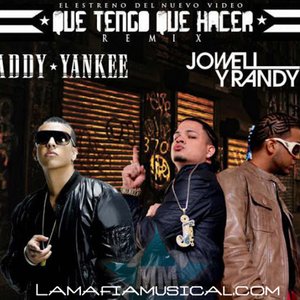 Avatar for Daddy Yankee Ft. Jowell & Randy