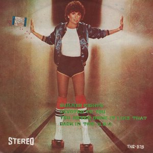 Summer Nights / Devoted To You / You Never Done It Likr That / Back In The U.S.A.