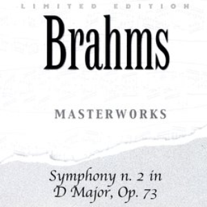 Johannes Brahms - Symphony No. 2 - Zortam Music