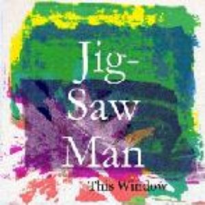 Jig-Saw Man