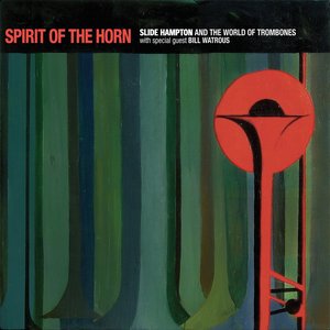 Spirit Of The Horn