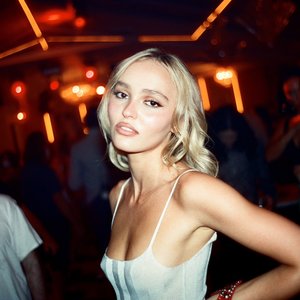 Avatar for Lily Rose Depp