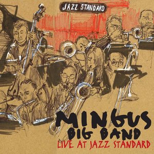 Live At Jazz Standard