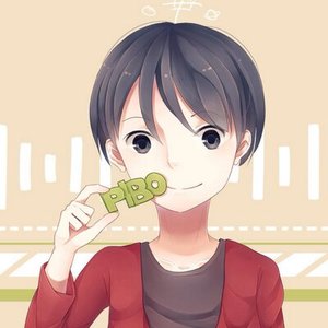 ぴぼ 的头像