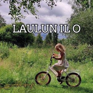 Laulun Ilo
